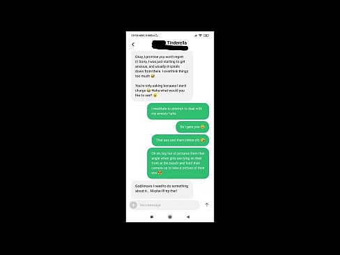❤️ მე დავამატე ახალი PAWG Tinder-ისგან ჩემს ჰარემში (Tinder-თან საუბარი შედის) ❤ პორნო ჩვენთან ka.mumsp.ru ☑